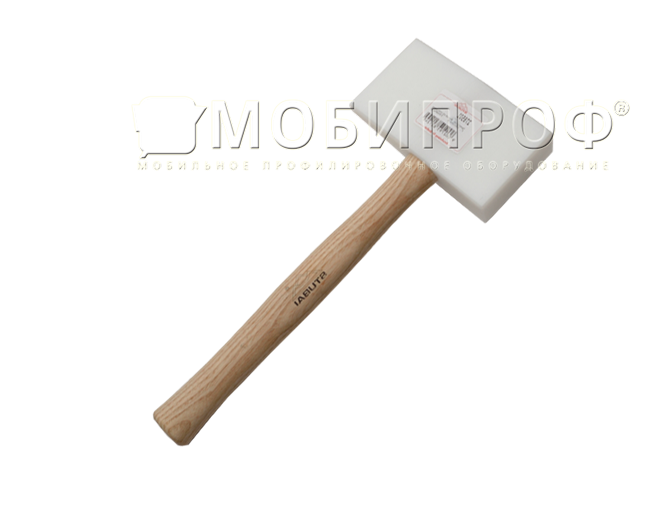 Киянка клиновидная, арт. 27 85 01 Киянка клиновидная, арт. 27 85 01