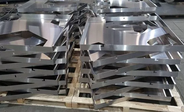 Технология холодной гибки тонколистового металла методом прокатки между роликами